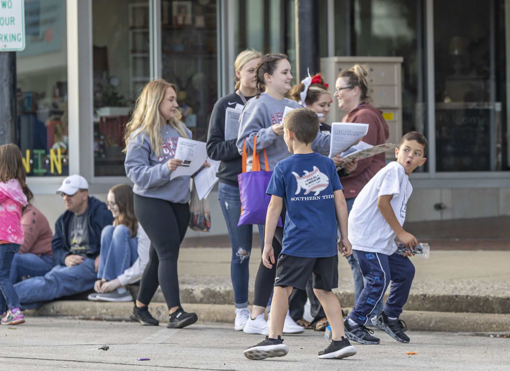 Mattoon homecoming parade 51 092221.JPG